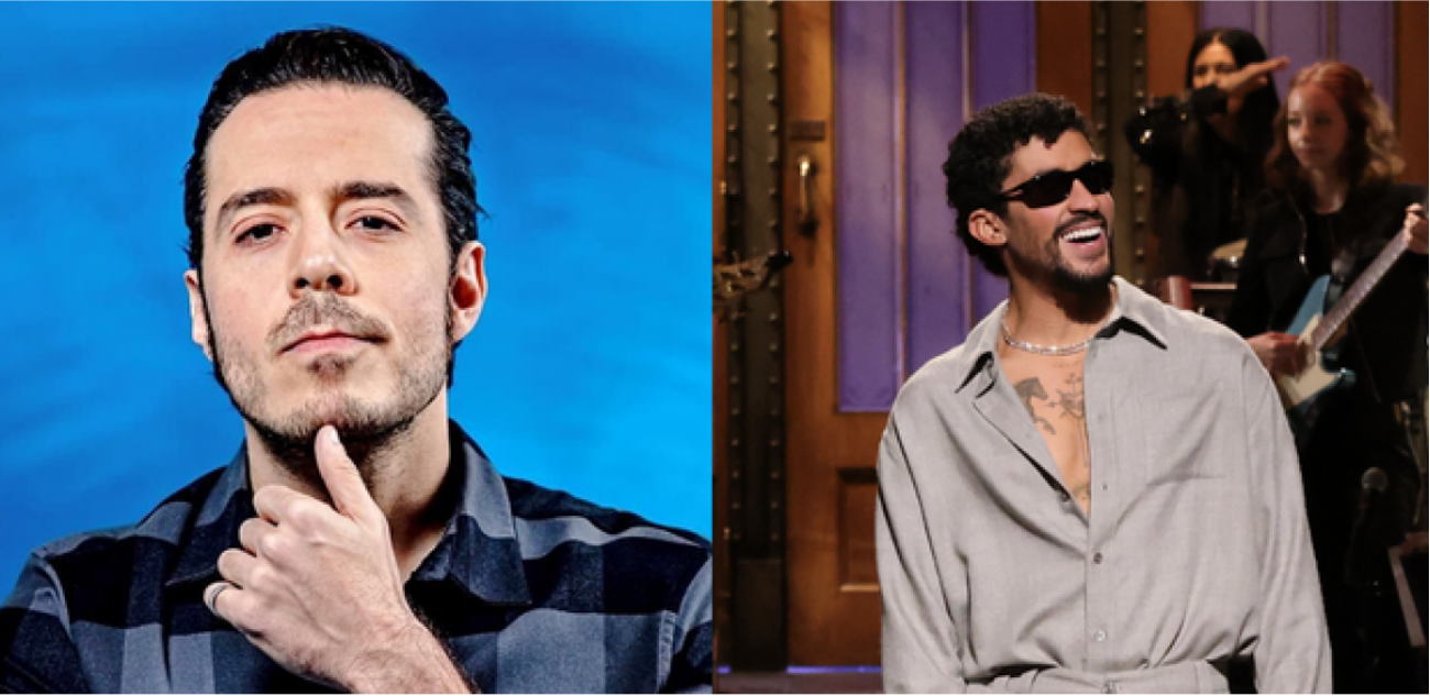 ¿Concierto o espectáculo? Pepe Madero cuestiona los shows de Bad Bunny tras verlo en Monterrey