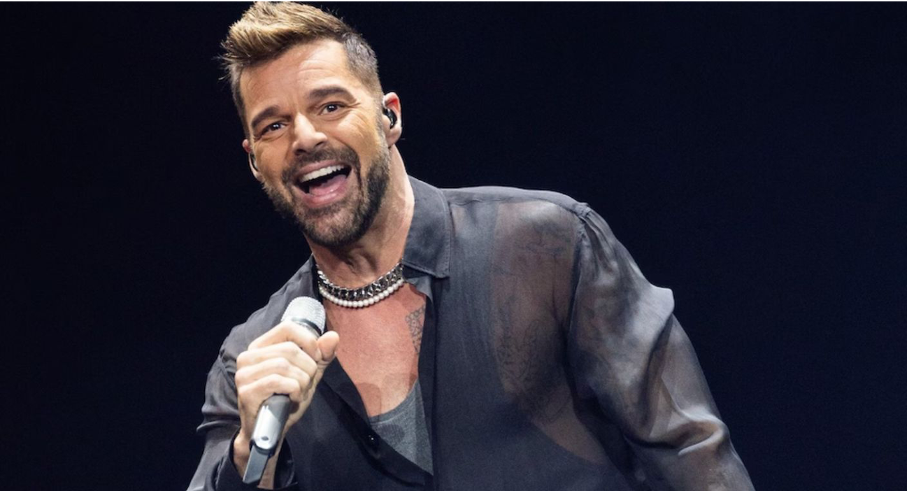 Ricky Martin anuncia su regreso a México: cuándo, dónde y cómo comprar boletos