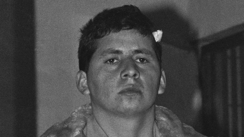 SCJN decidirá futuro de Mario Aburto por magnicidio Colosio