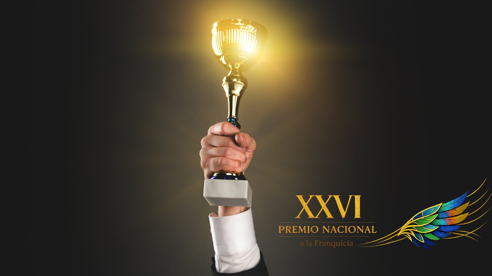 Sector franquicias prevé crecer 6% en 2026 y refuerza su estándar con el Premio Nacional