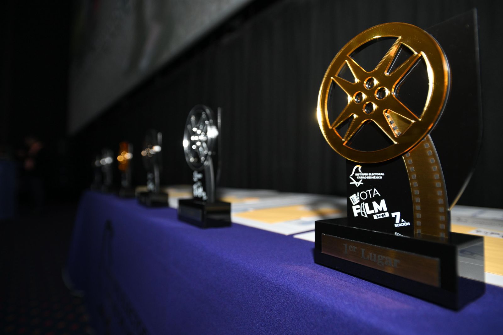 El cine como herramienta cívica: regresa el Vota Film Fest del IECM