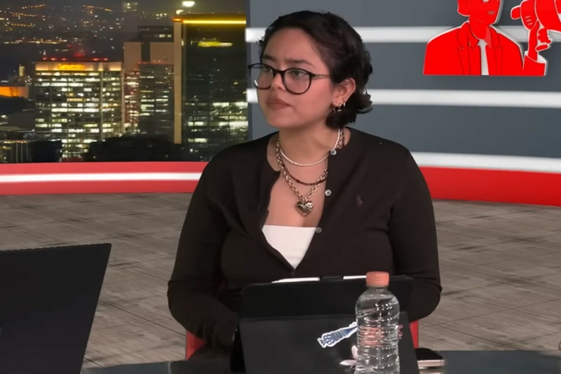 Polémica en Morena CDMX por dichos sobre narcotráfico y empleo