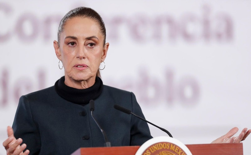 La Mañanera en corto