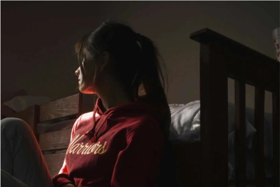 La tristeza de enero existe (y no es tu imaginación): esta es la causa