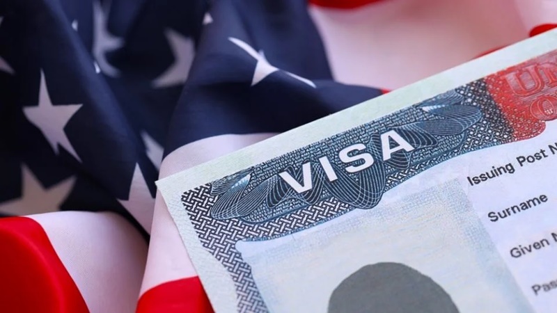 Estados Unidos suspende visas a 75 países y endurece control migratorio