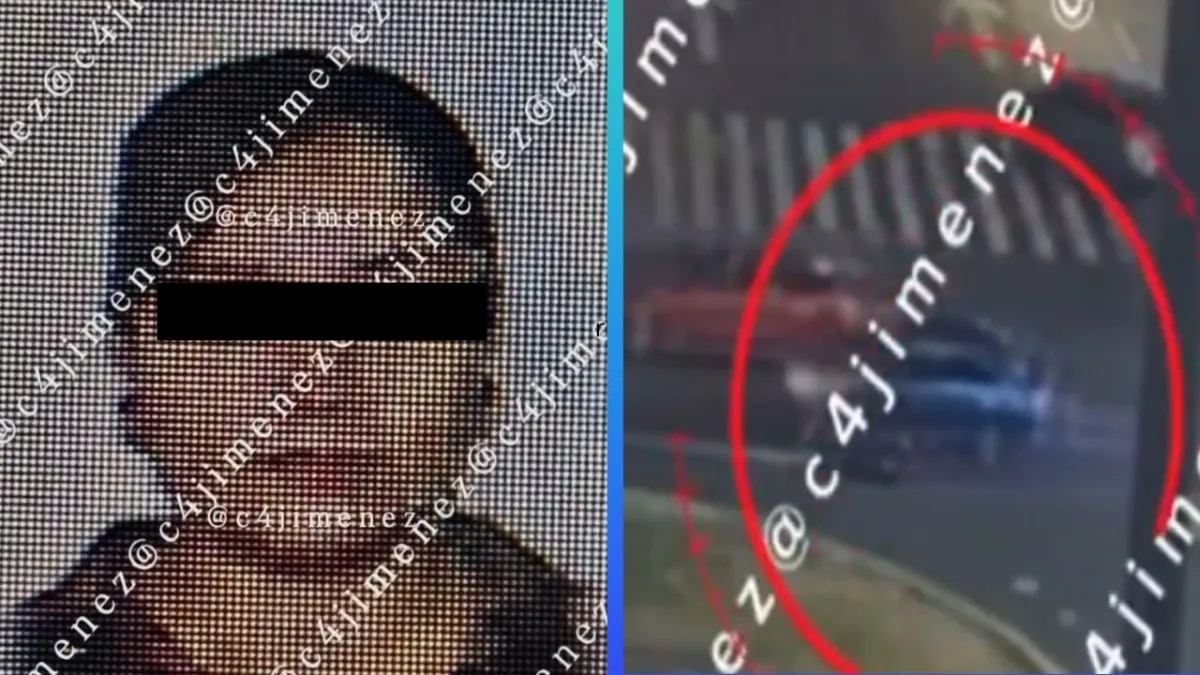 Tras fuga y omisión de auxilio, ordenan aprehensión contra Gaby “N” en CDMX