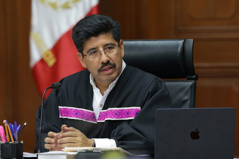 Corte frena uso de camionetas blindadas y refuerza discurso de austeridad