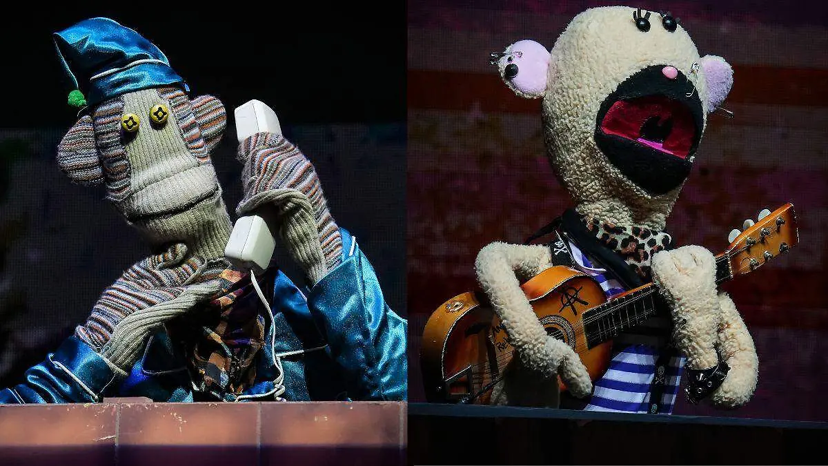 ¿Qué significa la llegada de 31 Minutos al Zócalo para la cultura pública?