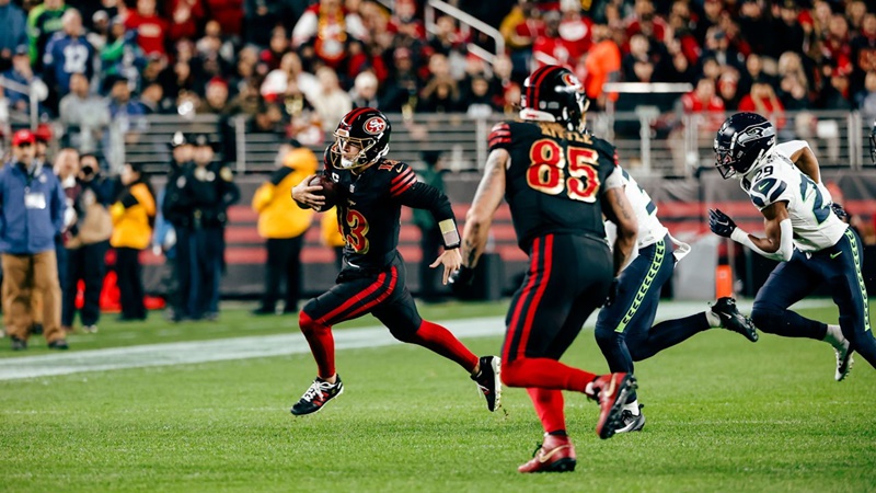 NFL Playoffs: cuatro duelos clave en la ronda divisional