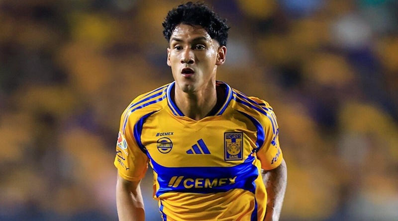 Pumas apuesta por Antuna para reforzar su ataque