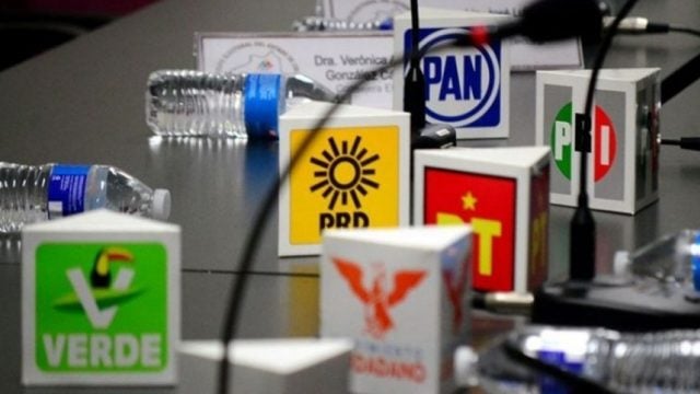 Más de 221 mdp serán destinados al liderazgo político de las mujeres; INE capacita a partidos