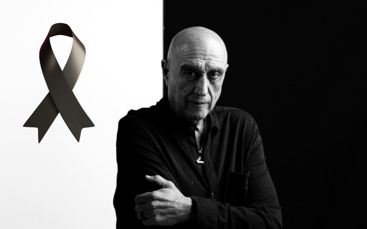 Muere Pedro Torres, el productor que transformó la TV mexicana y marcó a Luis Miguel