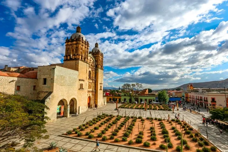 Desde Madrid, Edomex presenta “Un Destino Hecho a Mano” para fortalecer su turismo cultural