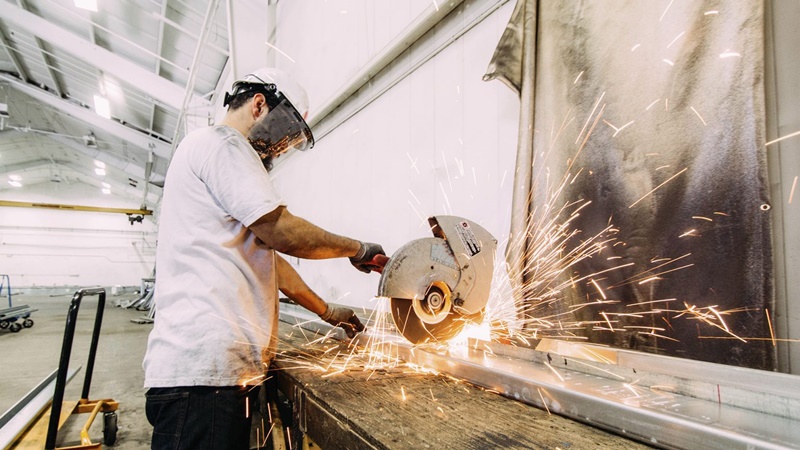 La economía mexicana se enfría al cierre de 2025: Inegi