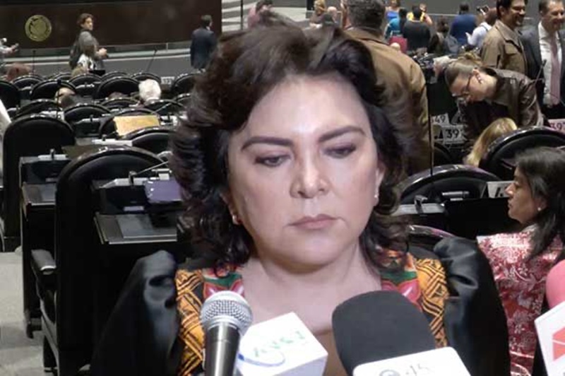 Ivonne Ortega impulsa voto obligatorio y desde los 16
