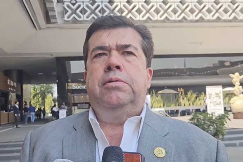 Pedro Haces Barba impulsa semana laboral de 40 horas