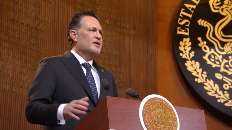 Mauricio Kuri respalda a Sheinbaum y llama a consenso electoral