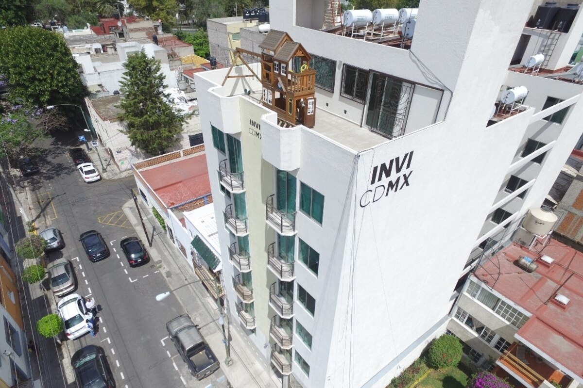 Buscan equilibrar mercado de alquileres en CDMX con nueva Ley de Rentas Justas