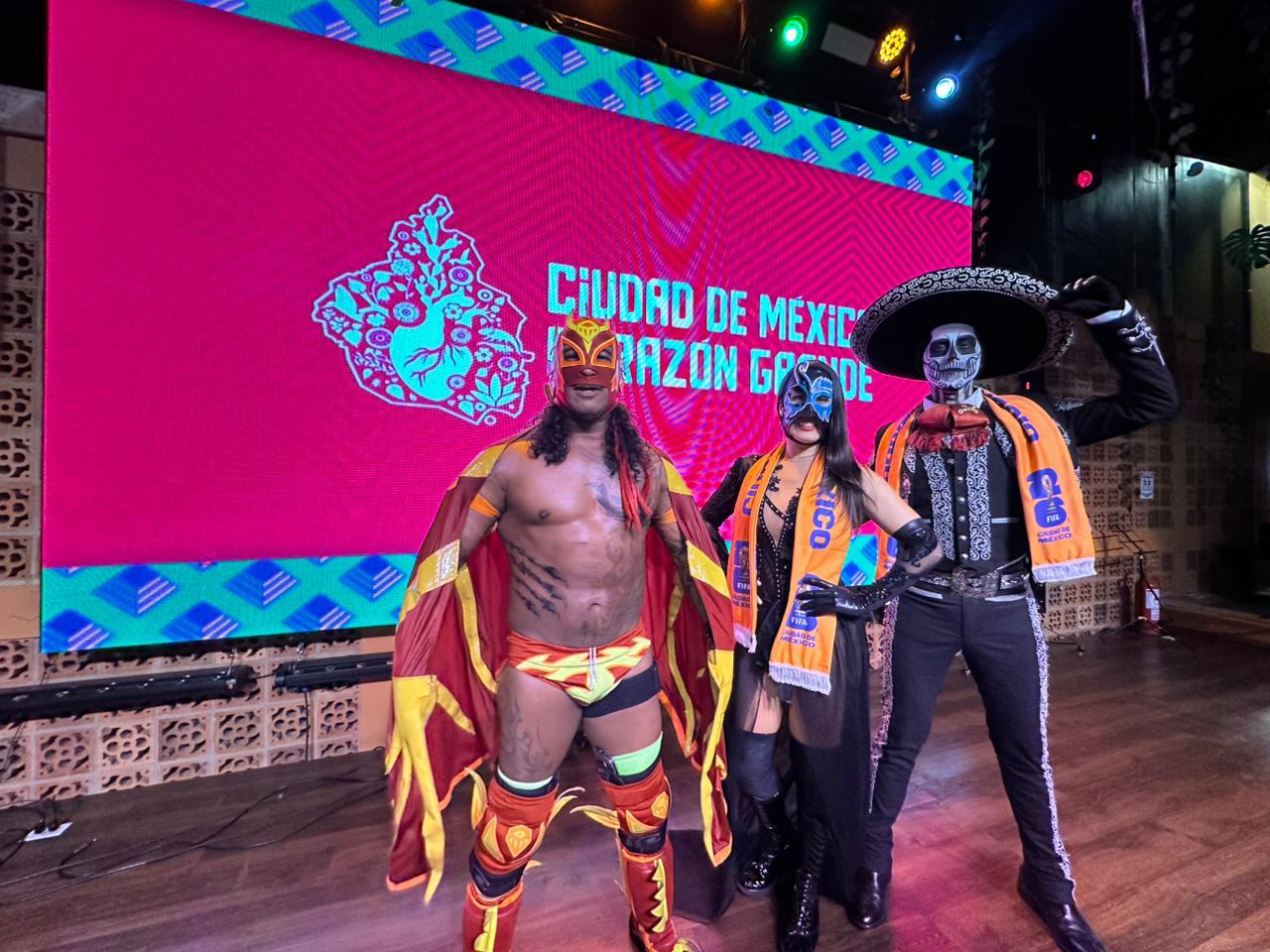 De Medellín y Cartagena al AIFA: la apuesta turística de CDMX para 2026