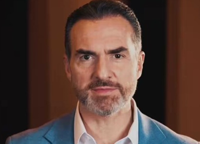 Adrián de la Garza defiende acciones legales en caso Next Energy y asegura recuperación millonaria para Monterrey