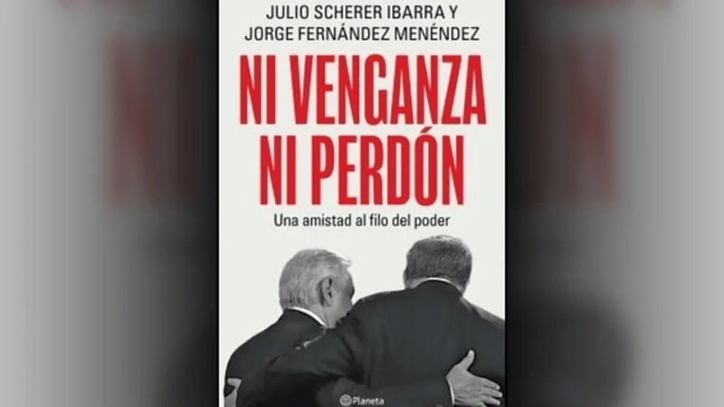 Sheinbaum descarta leer libro crítico sobre exvocero presidencial