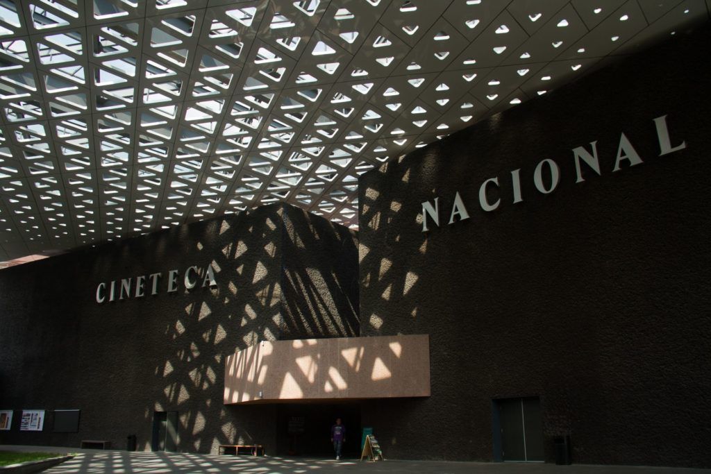 Luces, cámara… ¿paro? El conflicto que sacude a la Cineteca Nacional