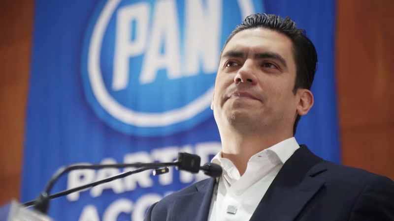 Jorge Romero acusa a Morena por crisis de sarampión