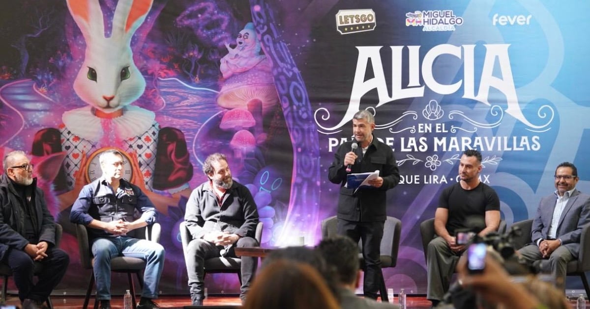 Controversia en Miguel Hidalgo por permisos de evento cultural en Parque Lira