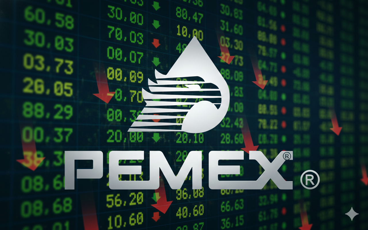 Pemex: El costo real de un rescate que no termina de cuajar