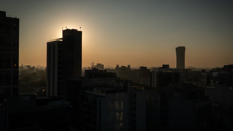 Se mantiene Fase I de contingencia ambiental este martes