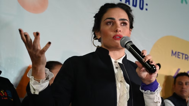 PAN y PRI exigen justicia por agresión a Rojo de la Vega