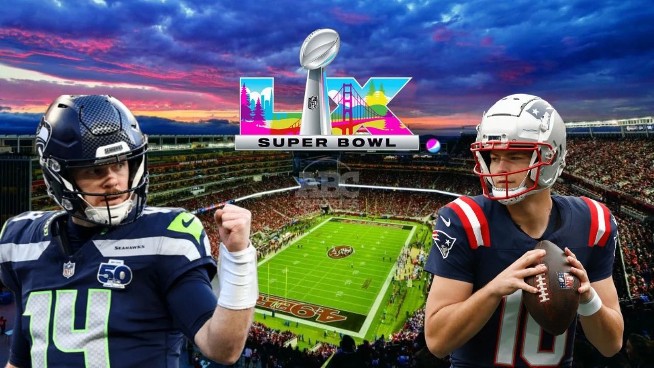 Super Bowl LX para principiantes: reglas básicas, puntos y castigos para entender el juego sin ser experto