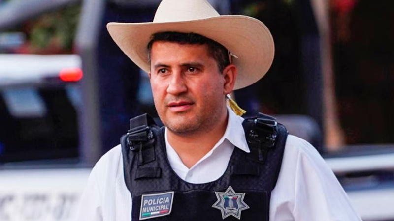 Son detenidas otras tres personas por el asesinato de Carlos Manzo