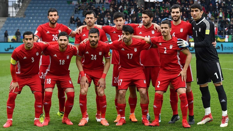 Irán plantea jugar en México ante tensión rumbo al Mundial 2026