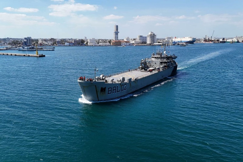 México refuerza apoyo a Cuba pese a presión energética de Estados Unidos