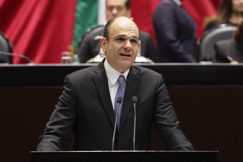 Yericó Abramo propone licencia laboral pagada para pacientes con quimioterapia