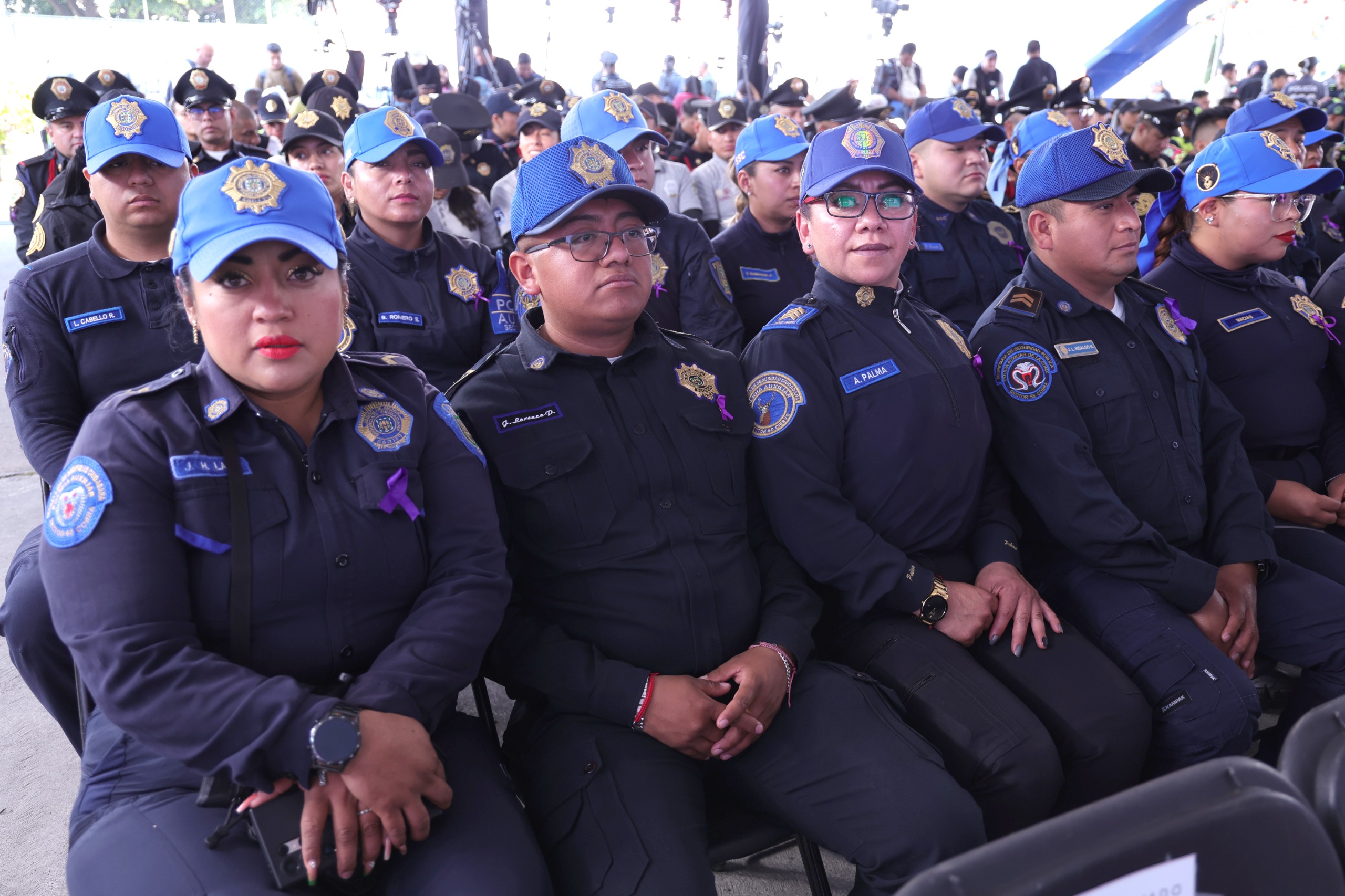 ¿Cambio real en la seguridad? CDMX registra uno de los febreros con menos homicidios en años