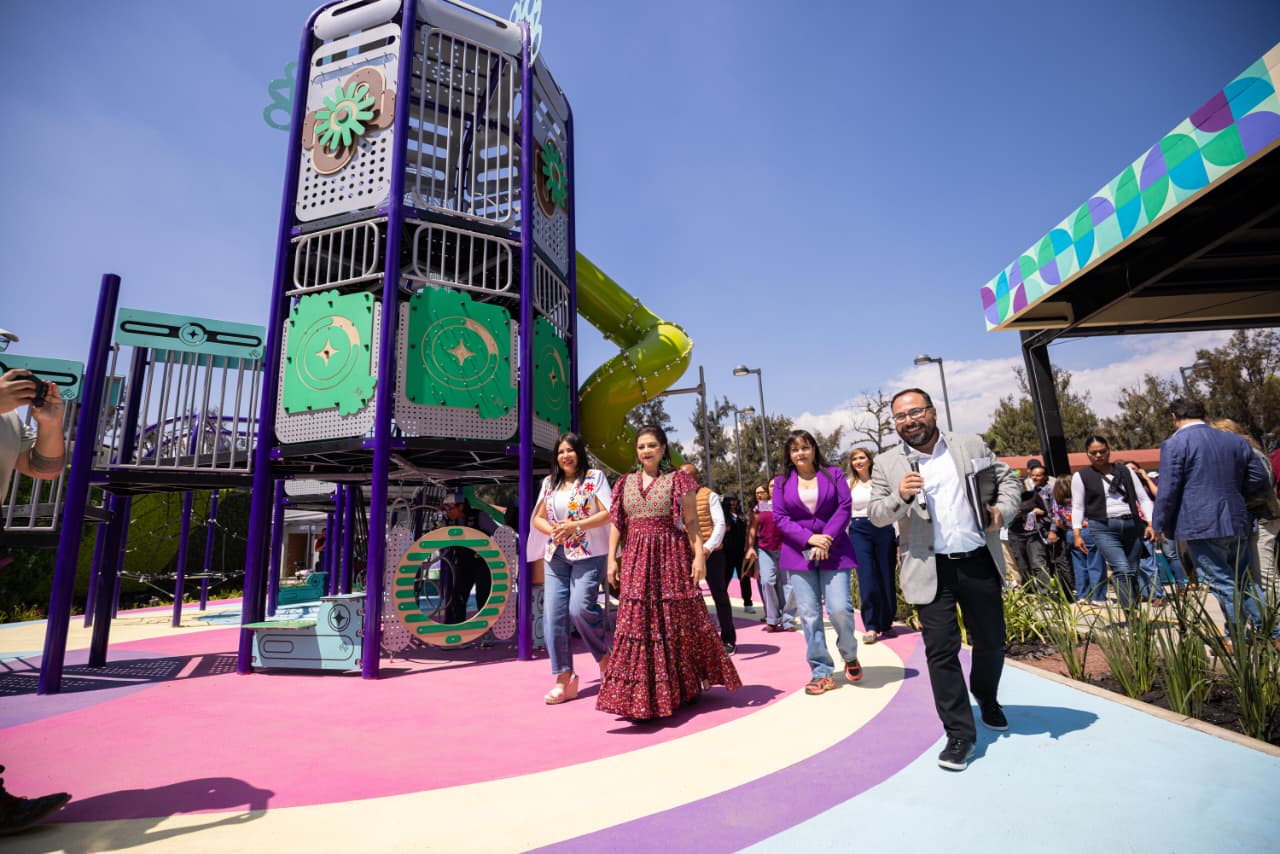 Iztacalco estrena Utopía Mixiuhca: inversión social y desafíos de implementación en la capital