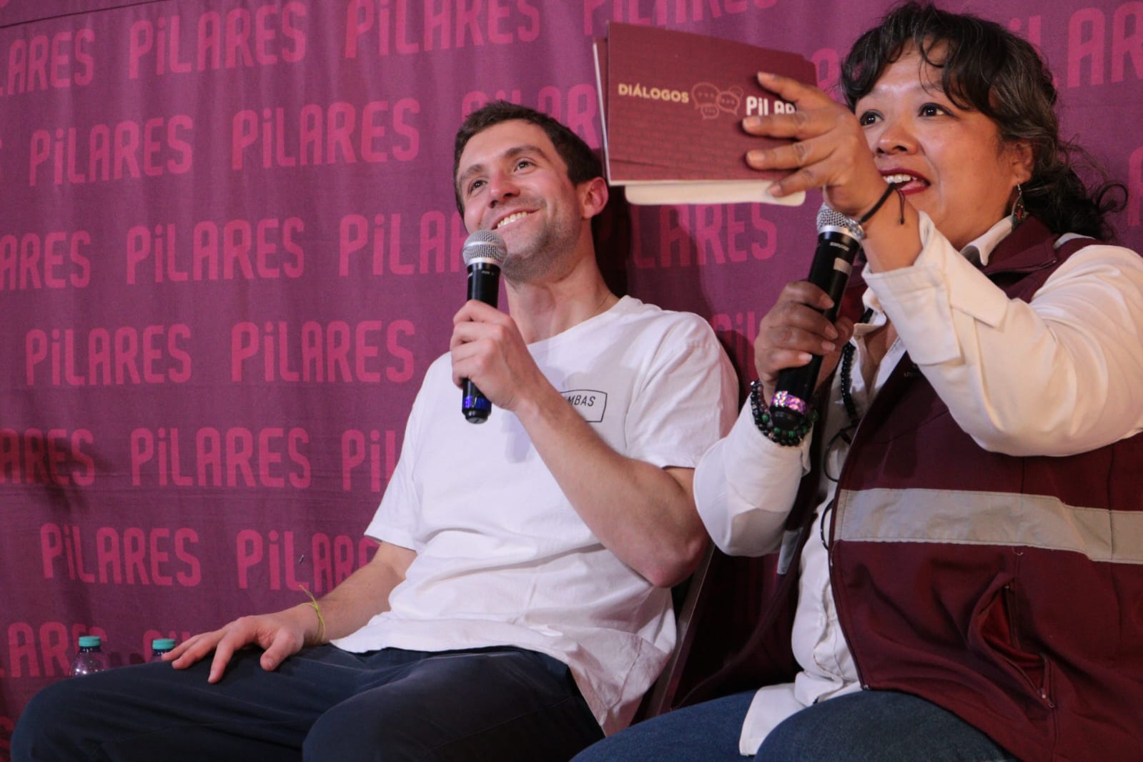 ¿Sin trabajo? Así funciona Chambas AI, la herramienta que conecta empleos en minutos