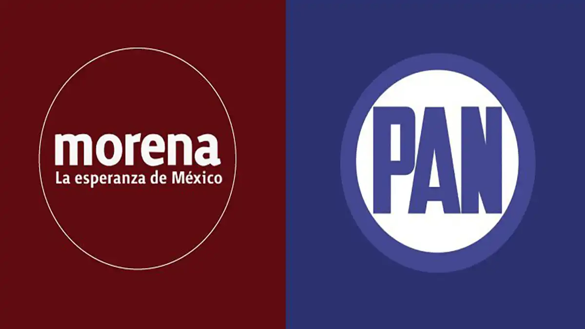 Morena denuncia falta de transparencia del PAN en proceso de la Medalla al Mérito Periodístico