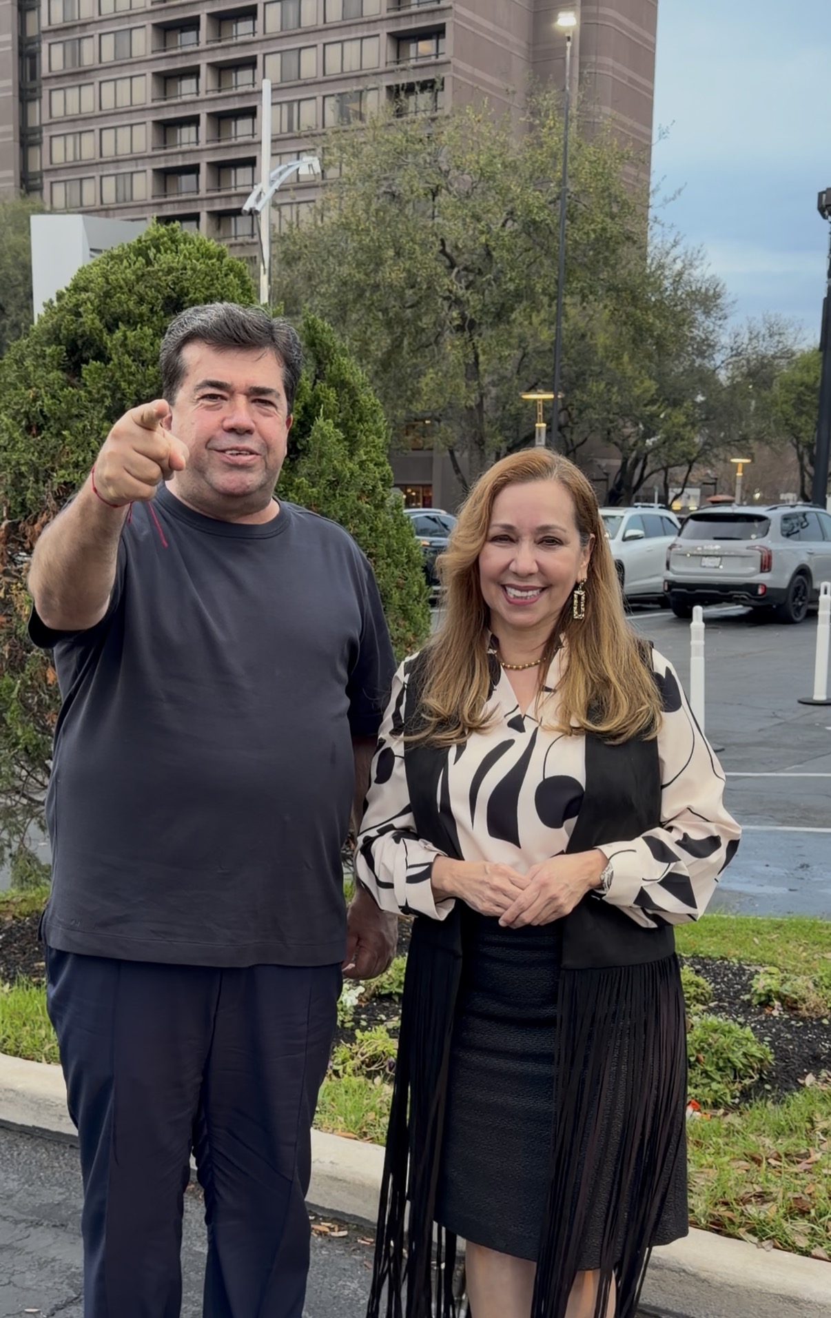 Pedro Haces amarra alianzas en EU con sector turismo rumbo al Mundial