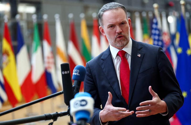 EEUU inicia investigación comercial contra México antes de revisión del T-MEC