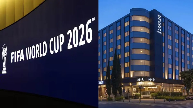 Autoridades capitalinas detectan fallas en hospedajes; hay suspensiones y detenciones