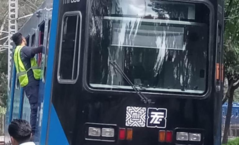 Entre nuevos trenes y falta de técnicos: el desafío del Tren Ligero para el Mundial 2026