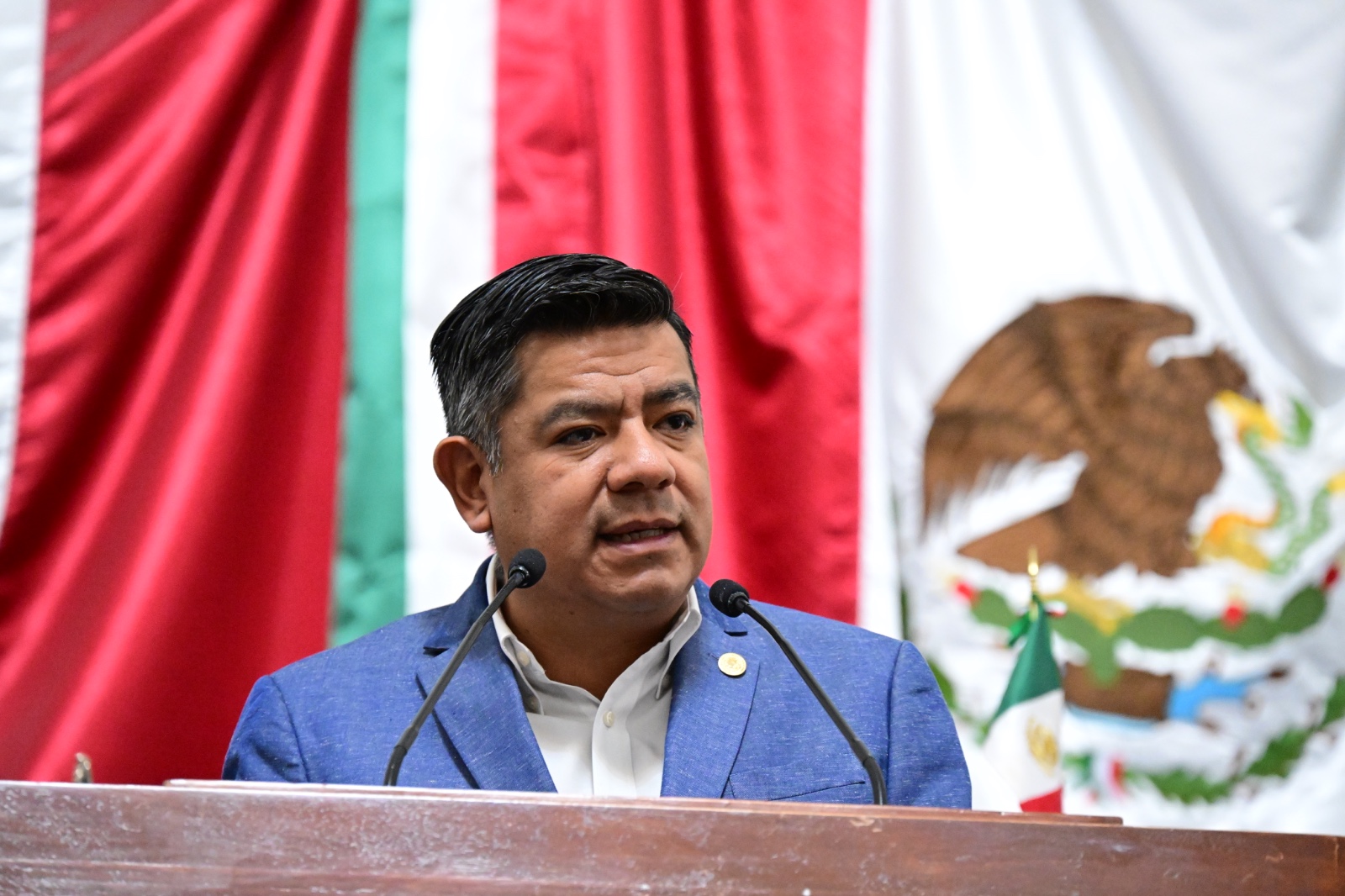 Congreso capitalino da luz verde a licencias laborales por cáncer de mama