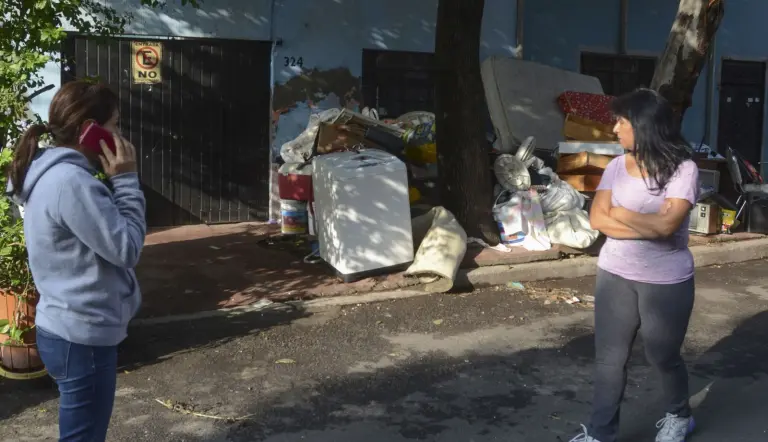 República de Cuba 11: familias logran frenar desalojo y acceden a proyecto de vivienda en CDMX