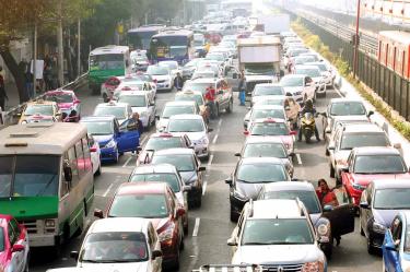 Inauguración del estadio exhibe capacidad operativa… y límites del sistema de transporte