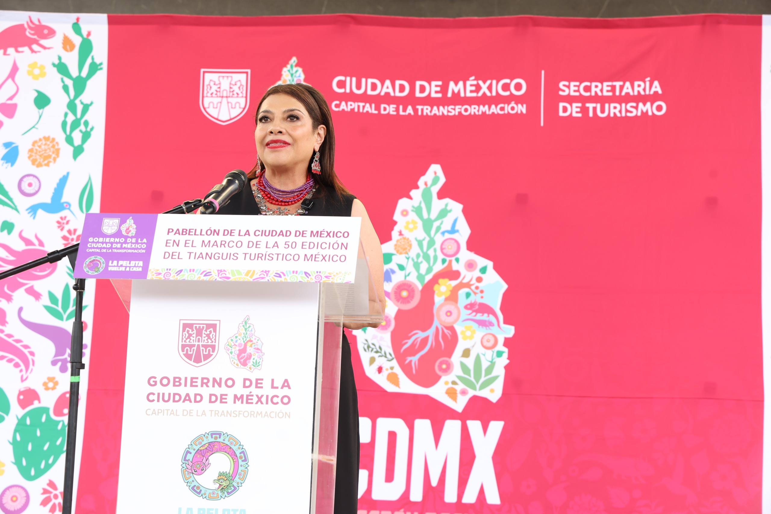 Feminicidio en CDMX: Brugada advierte sanciones si hubo negligencia en la investigación