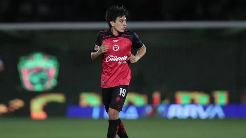 Regreso de Gilberto Mora en Liga MX: estadísticas tras cuatro meses