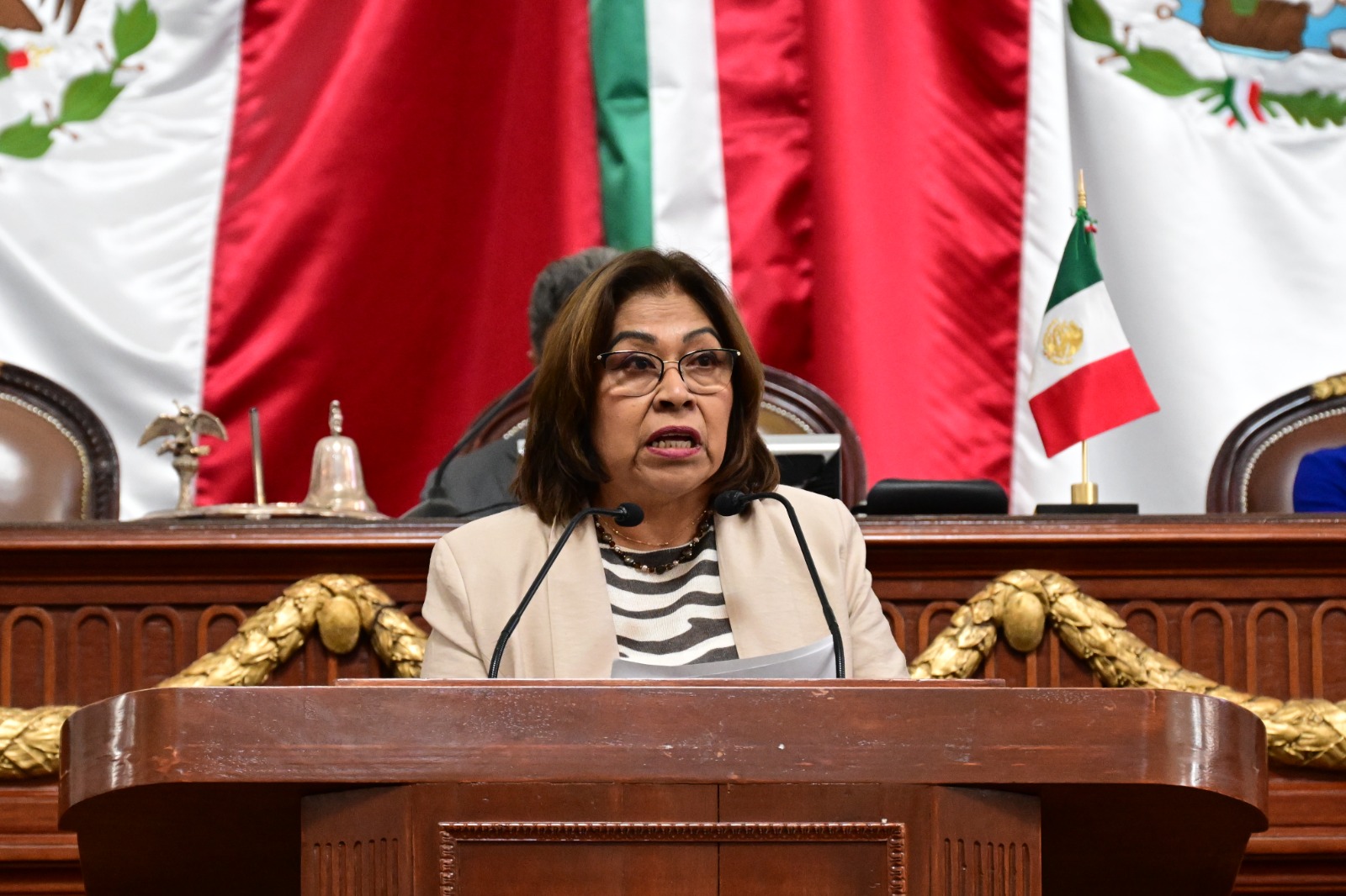 Buscan modernizar ley de donación de alimentos en CDMX ante retos de seguridad alimentaria